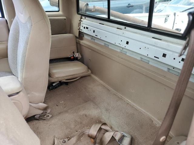 Photo 10 from auction – 1999 FORD RANGER with VIN 1FTYR14V3XPA51546