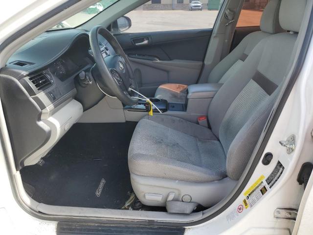 Photo 7 from auction – 2013 TOYOTA CAMRY L with VIN 4T1BF1FK7DU692354