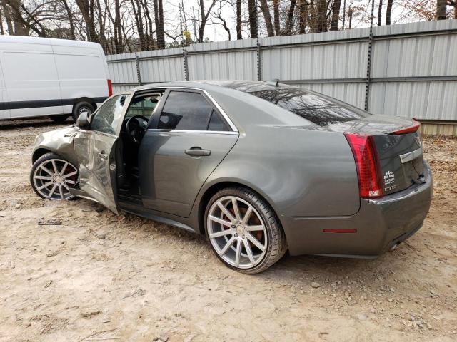 Photo 2 from auction – 2011 CADILLAC CTS with VIN 1G6DA5EY3B0138342