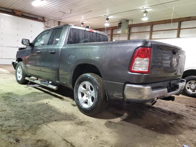 Photo 2 from auction – 2021 RAM 1500 BIG H with VIN 1C6SRFBT9MN561998