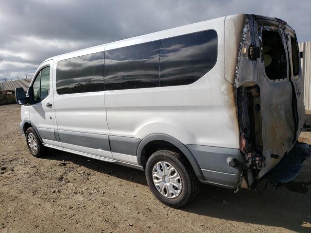 Photo 2 from auction – 2016 FORD TRANSIT T- with VIN 1FBZX2ZM4GKA85724