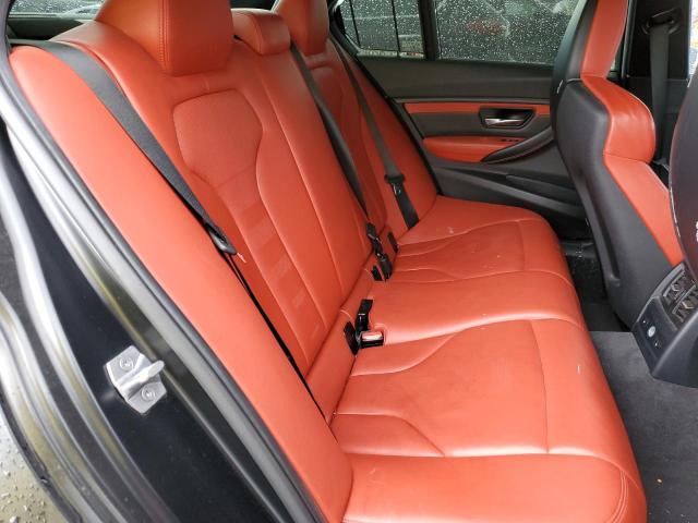 Photo 10 from auction – 2015 BMW M3 with VIN WBS3C9C51FP805725