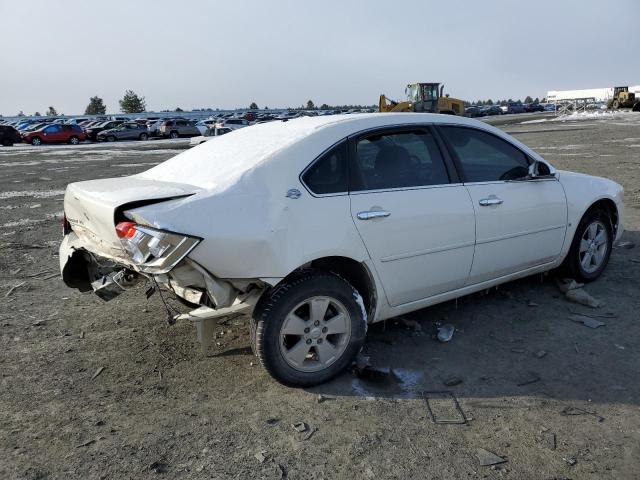 Photo 3 from auction – 2008 CHEVROLET IMPALA LS with VIN 2G1WB58K689210541