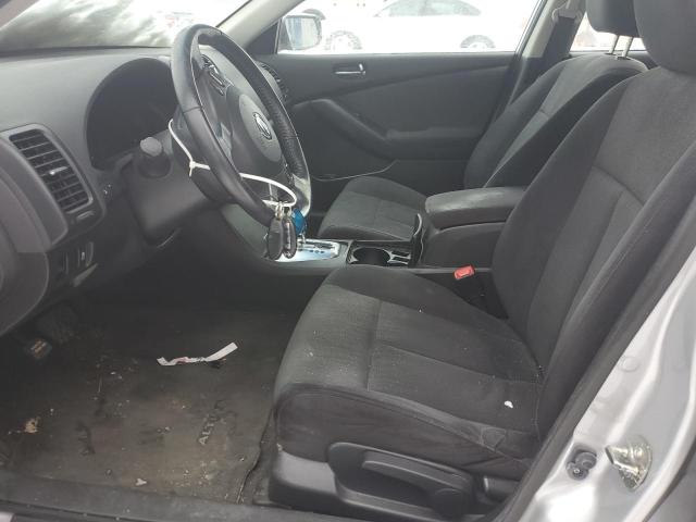 Photo 7 from auction – 2012 NISSAN ALTIMA BAS with VIN 1N4AL2AP0CN478208