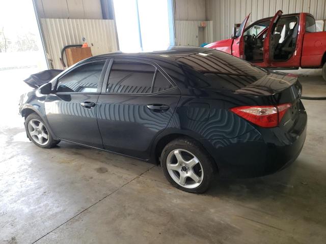 Photo 2 from auction – 2018 TOYOTA COROLLA L with VIN 5YFBURHE5JP852319