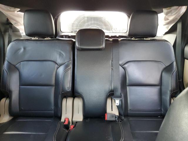 Photo 10 from auction – 2017 FORD EXPLORER with VIN 1FM5K7B82HGE19624