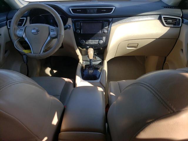 Photo 8 from auction – 2015 NISSAN ROGUE S with VIN 5N1AT2MT8FC857682