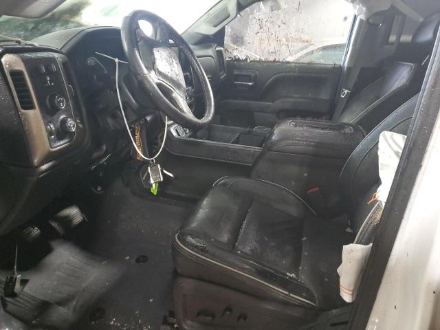 Photo 7 from auction – 2019 CHEVROLET SILVERADO with VIN 1GC1KUEY5KF196148