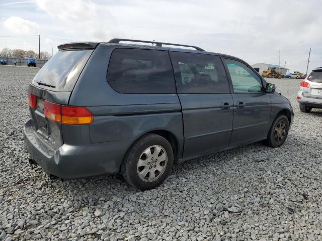 Photo 3 from auction – 2003 HONDA ODYSSEY EX with VIN 5FNRL18093B035604