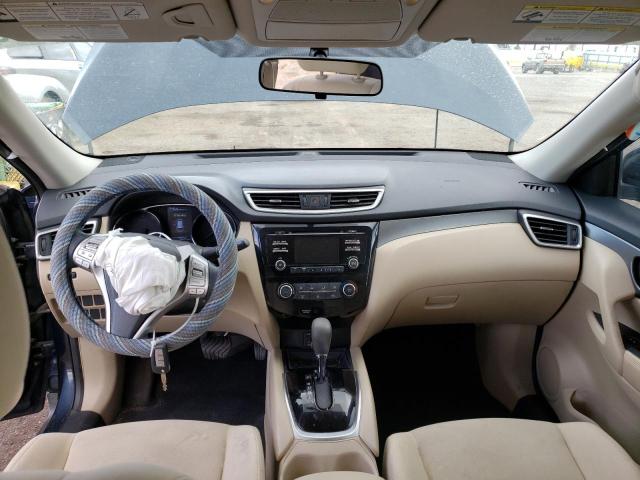 Photo 8 from auction – 2016 NISSAN ROGUE S with VIN KNMAT2MTXGP725893
