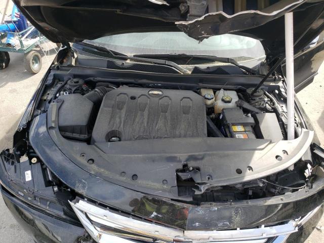 Photo 11 from auction – 2018 CHEVROLET IMPALA PRE with VIN 2G1125S34J9147618