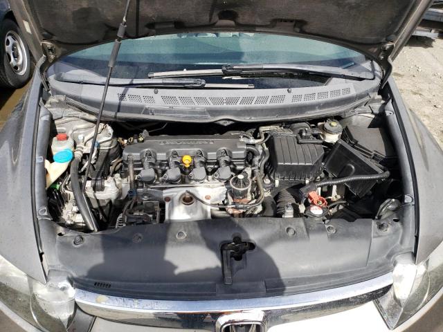 Photo 11 from auction – 2006 HONDA CIVIC EX with VIN 1HGFA16866L013077