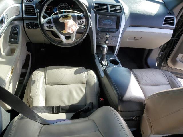 Photo 8 from auction – 2011 FORD EXPLORER X with VIN 1FMHK7D81BGA11164