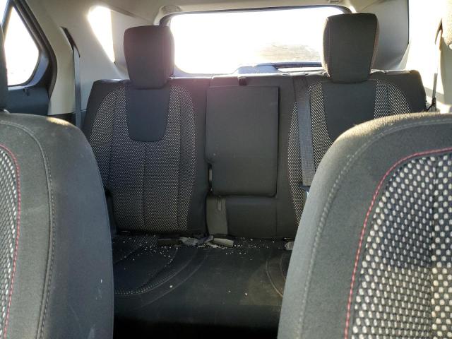 Photo 10 from auction – 2012 CHEVROLET EQUINOX LT with VIN 2GNALDEK8C6397571
