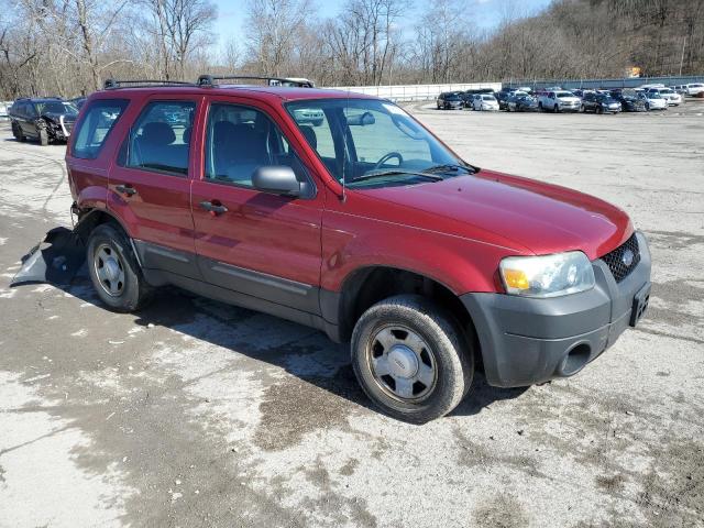 Photo 4 from auction – 2005 FORD ESCAPE with VIN 1FMYU02Z85KD90050