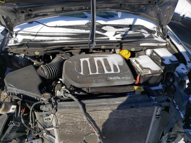 Photo 12 from auction – 2015 CHRYSLER TOWN & COU with VIN 2C4RC1BG2FR695174