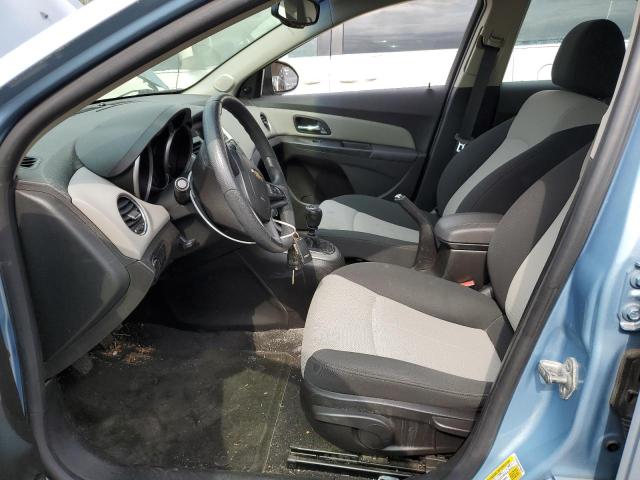 Photo 7 from auction – 2011 CHEVROLET CRUZE LS with VIN 1G1PD5SH5B7184518