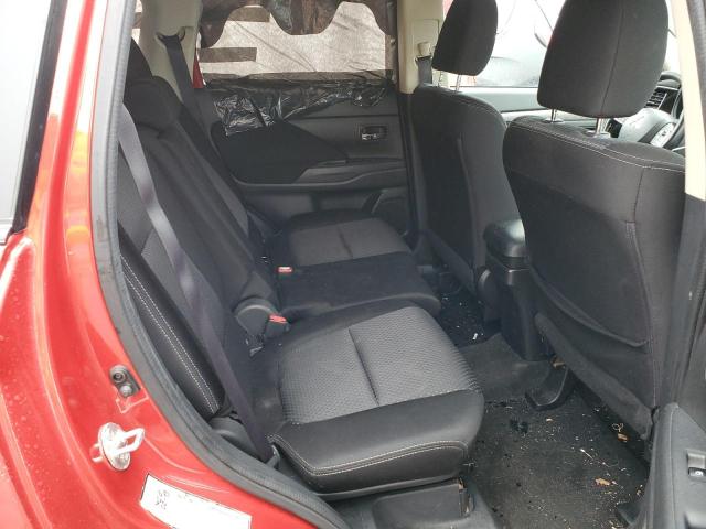 Photo 10 from auction – 2018 MITSUBISHI OUTLANDER with VIN JA4AD3A31JZ032918