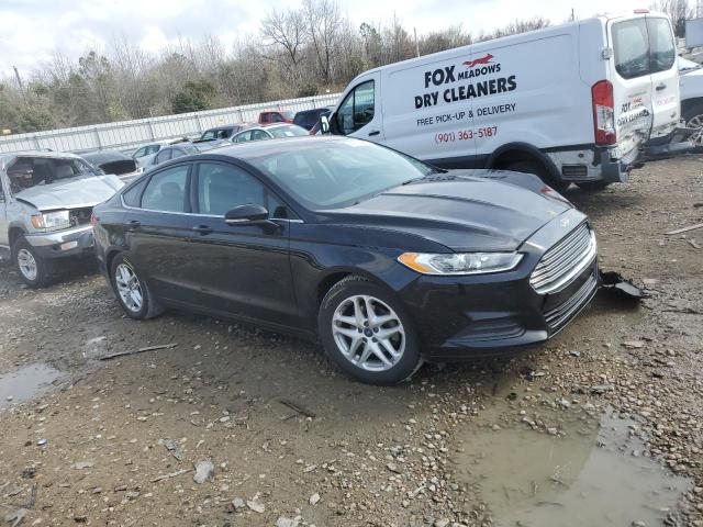 Photo 4 from auction – 2016 FORD FUSION SE with VIN 3FA6P0H76GR358663
