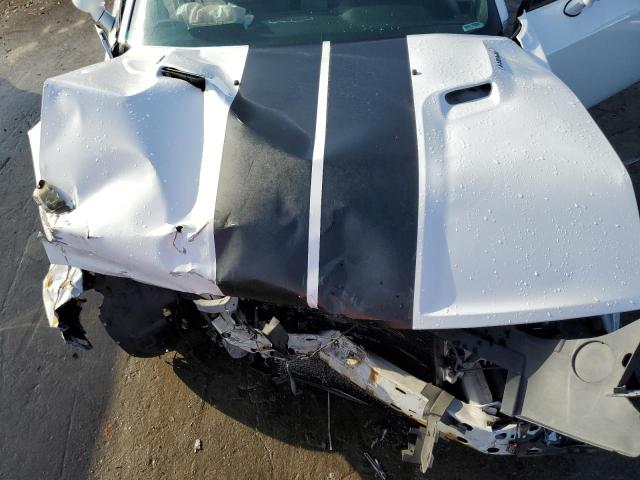 Photo 11 from auction – 2012 DODGE CHALLENGER with VIN 2C3CDYBT9CH269707