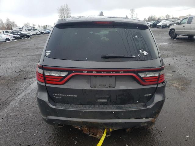 Photo 6 from auction – 2017 DODGE DURANGO GT with VIN 1C4RDJDG7HC936670