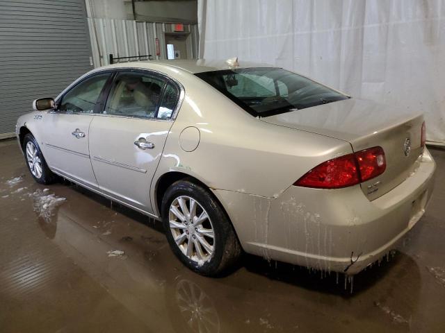 Photo 2 from auction – 2009 BUICK LUCERNE CX with VIN 1G4HD57M89U140196