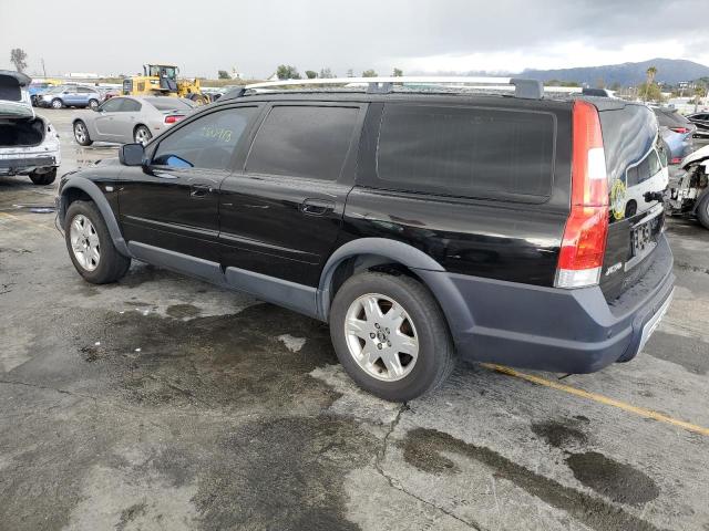 Photo 2 from auction – 2006 VOLVO XC70 with VIN YV4SZ592161214897
