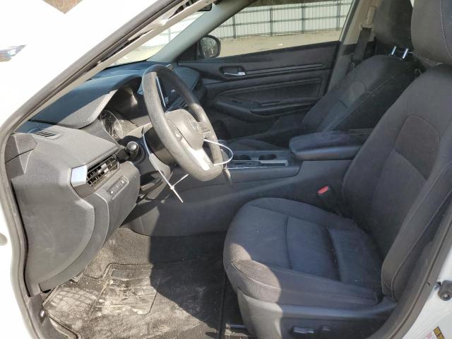 Photo 7 from auction – 2020 NISSAN ALTIMA S with VIN 1N4BL4BV2LC207515