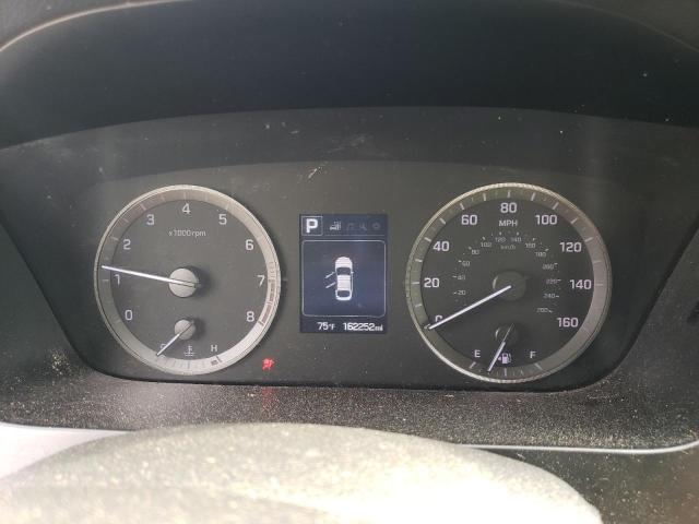 Photo 9 from auction – 2015 HYUNDAI SONATA SPO with VIN 5NPE34AF5FH078924
