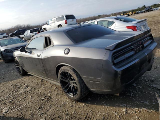 Photo 2 from auction – 2019 DODGE CHALLENGER with VIN 2C3CDZBT5KH629432