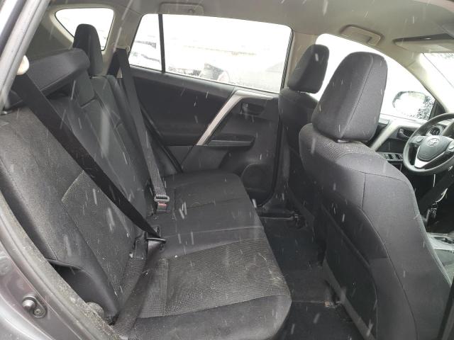Photo 11 from auction – 2016 TOYOTA RAV4 LE with VIN 2T3BFREV8GW530528