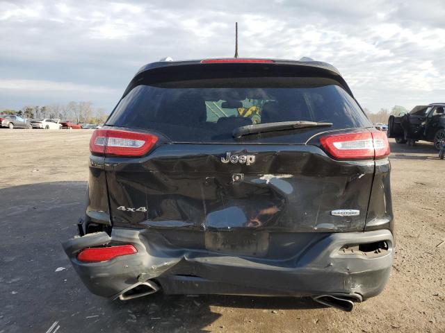 Photo 6 from auction – 2015 JEEP CHEROKEE L with VIN 1C4PJMCS7FW794761