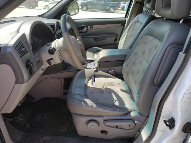Photo 7 from auction – 2002 BUICK RENDEZVOUS with VIN 3G5DA03E62S605617