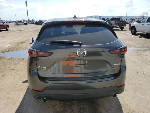 Photo 6 from auction – 2023 MAZDA CX-5 PREMI with VIN JM3KFBEM6P0150288