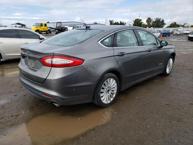Photo 3 from auction – 2013 FORD FUSION SE with VIN 3FA6P0LU7DR170128