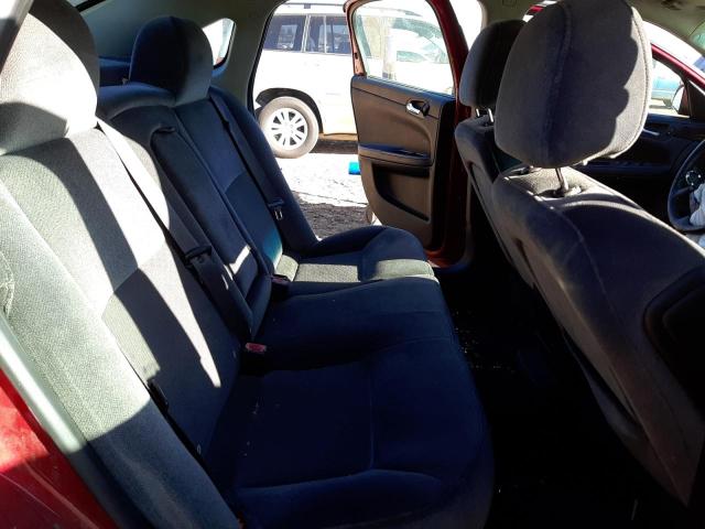 Photo 10 from auction – 2014 CHEVROLET IMPALA LIM with VIN 2G1WB5E38E1128396