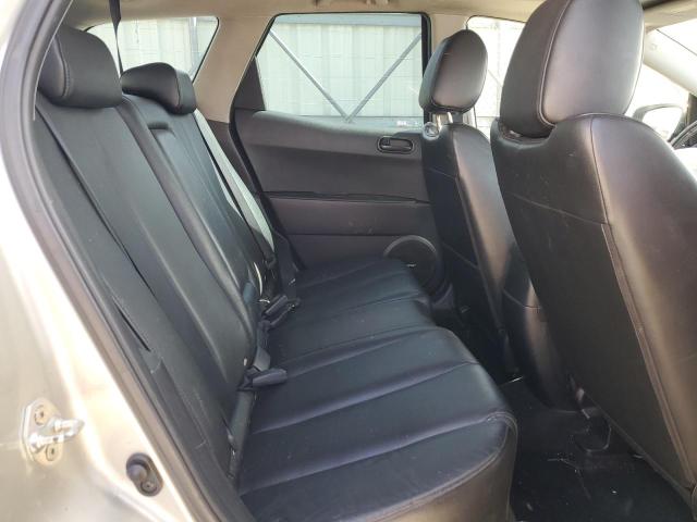 Photo 11 from auction – 2008 MAZDA CX-7 with VIN JM3ER293480202847