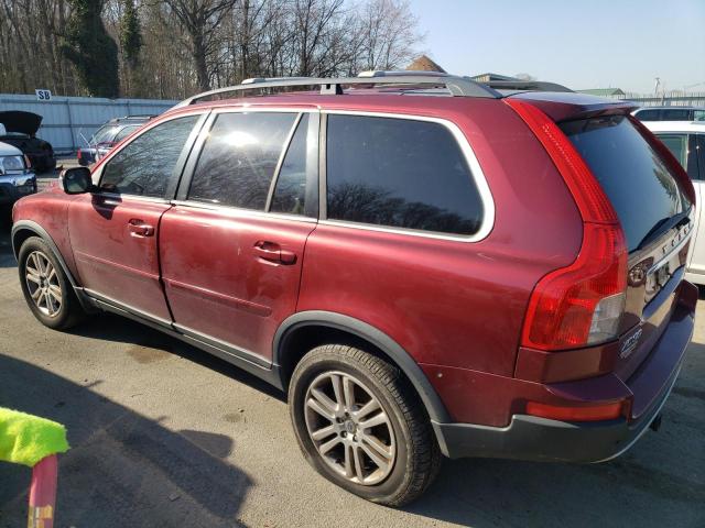 Photo 2 from auction – 2009 VOLVO XC90 3.2 with VIN YV4CZ982891515071