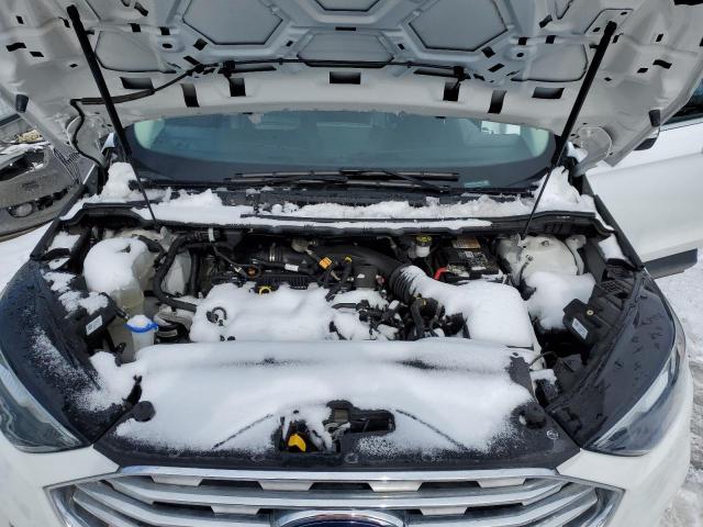 Photo 12 from auction – 2020 FORD EDGE SEL with VIN 2FMPK4J95LBA71058