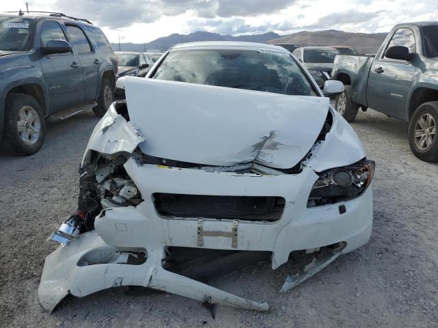 Photo 5 from auction – 2008 VOLVO C70 T5 with VIN YV1MC67268J051442