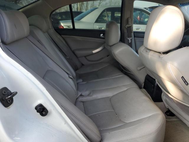 Photo 10 from auction – 2005 INFINITI G35 with VIN JNKCV51F95M309060