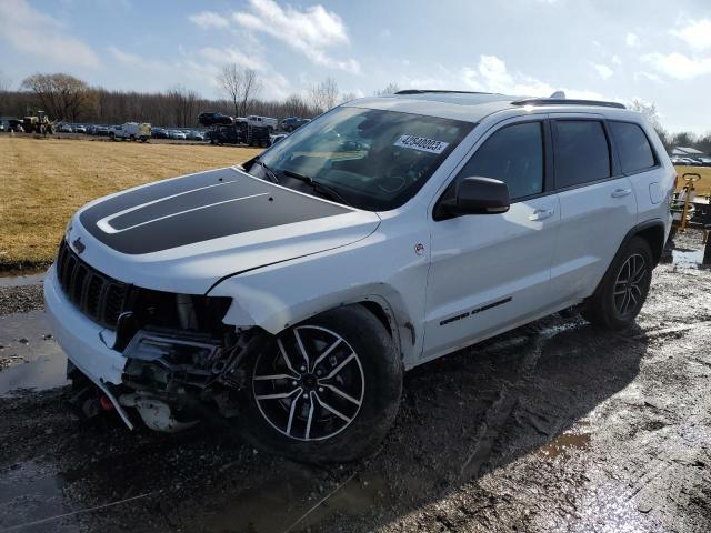 JEEP GRAND CHER 2020 with VIN 1C4RJFLT2LC233118 - Photo from auction