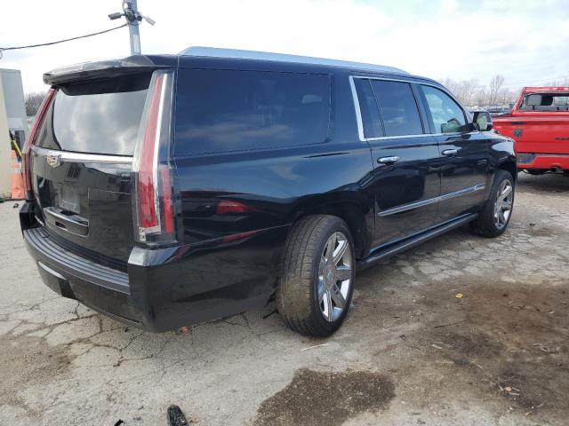 Photo 3 from auction – 2015 CADILLAC ESCALADE E with VIN 1GYS4TKJXFR600091