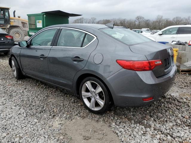 Photo 2 from auction – 2014 ACURA ILX 20 with VIN 19VDE1F32EE010840