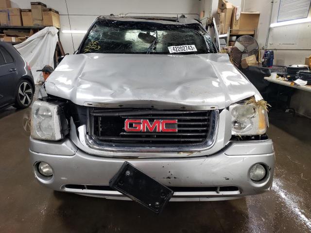 Photo 5 from auction – 2004 GMC ENVOY with VIN 1GKDT13S742313198