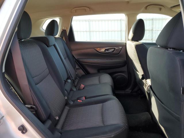 Photo 11 from auction – 2017 NISSAN ROGUE S with VIN JN8AT2MT2HW135571