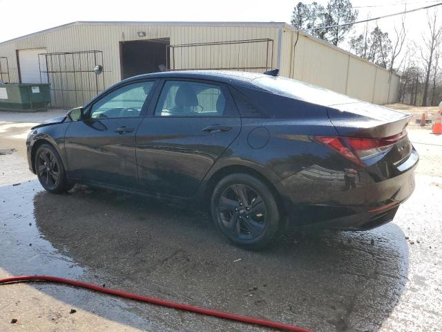 Photo 2 from auction – 2023 HYUNDAI ELANTRA SE with VIN 5NPLM4AG4PH104508