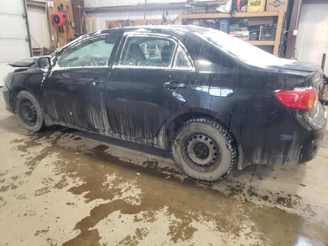 Photo 2 from auction – 2010 TOYOTA COROLLA BA with VIN 2T1BU4EE7AC320061