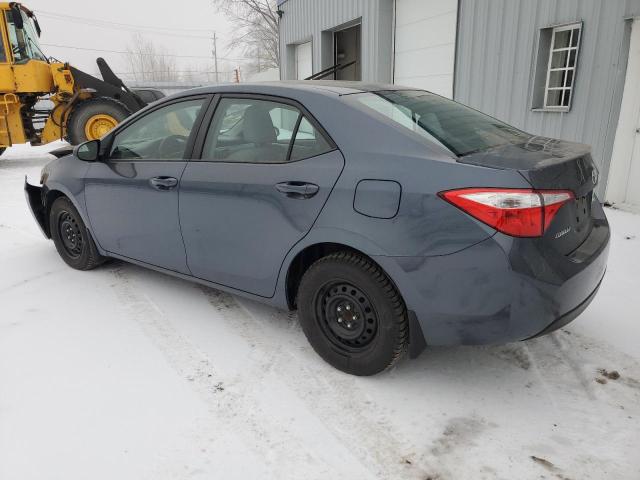 Photo 2 from auction – 2014 TOYOTA COROLLA L with VIN 2T1BURHE8EC105805
