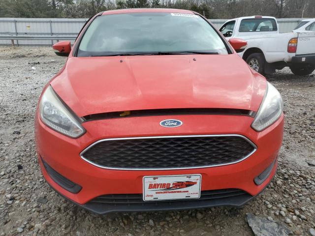Photo 5 from auction – 2015 FORD FOCUS SE with VIN 1FADP3F29FL317571